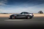 Mercedes-AMG GT S Edition 1 2015 года (UK)